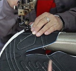Shoe Production